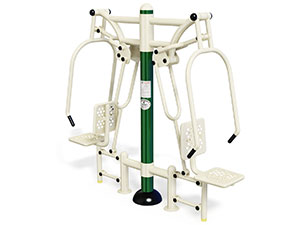 Fitness Equipment