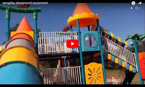 tanqplay playground equipment